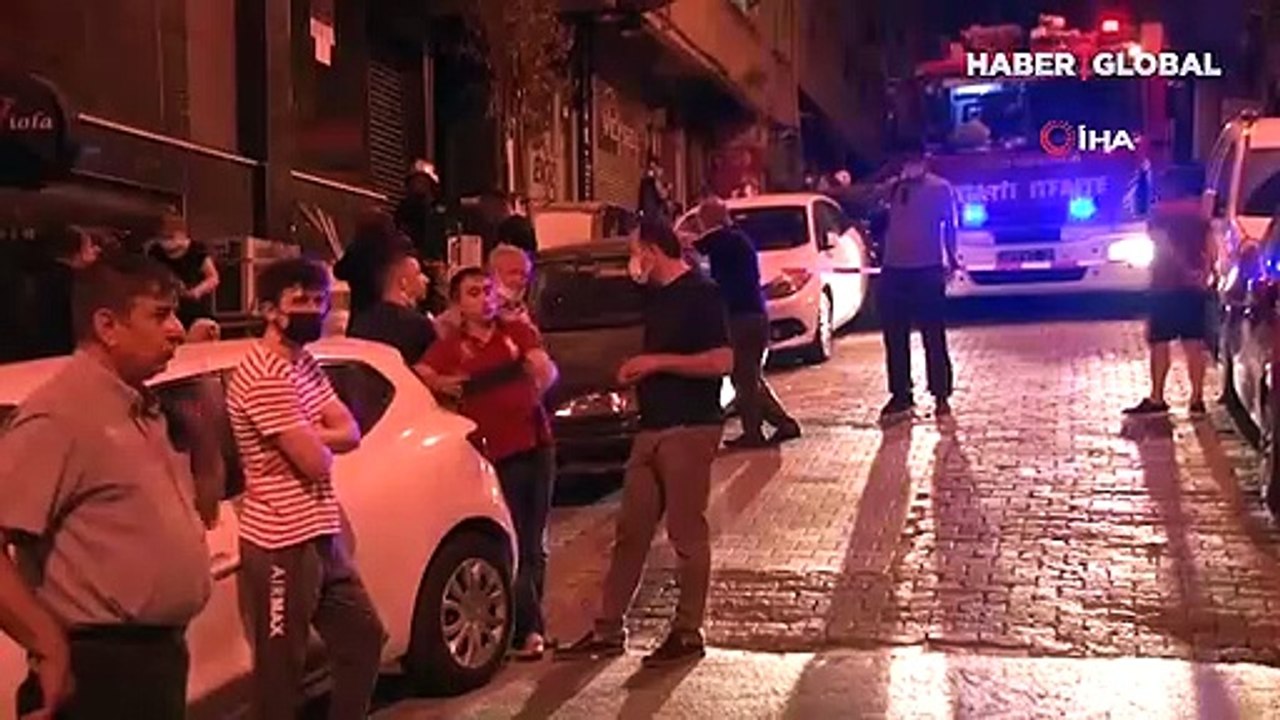 Talihsiz kadının feci ölümü! Eşi ve akrabaları gözyaşlarına boğuldu
