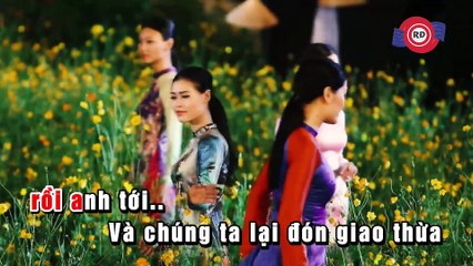 Lắng Nghe Mùa Xuân Về - Mỹ Linh