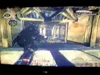 compile de bug gears of war  parti 2