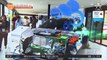[차차차] (국뽕) 유럽에서 가장 안전한 SUV로 선정된 우리나라 '수소 전기차'