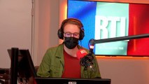 Le journal RTL de 04h30 du 28 juin 2021