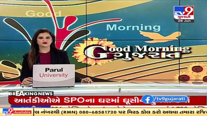 Twitter interim grievance officer for India Dharmendra Chatur quits _ TV9News