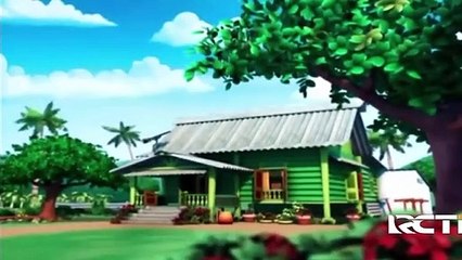 Upin Ipin Musim 15 - Penjaga Andalan