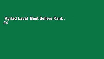 Kyriad Laval  Best Sellers Rank : #4