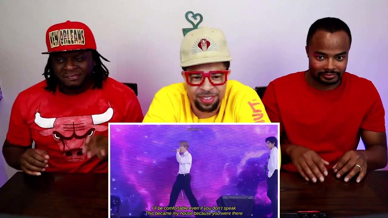 BTS - Home. Love Maze. Pluto LIVE