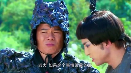 Xem Phim Thổ Địa Ông Thổ Địa Bà - Tập 21