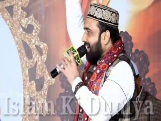 Kul Janda Zamana Azmat Siddique Di By Qari Shahid Mehmood Qadri