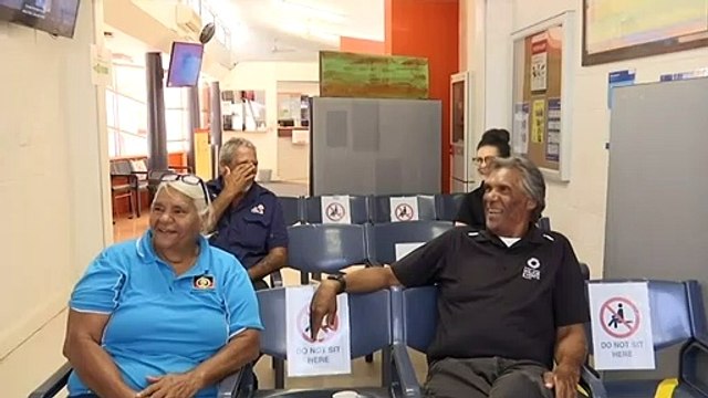 Greater Darwin enters 48-hour lockdown after new cases