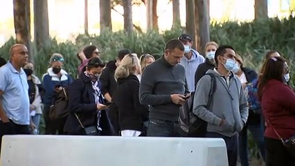 More than $2b expected to be lost from Sydney lockdown