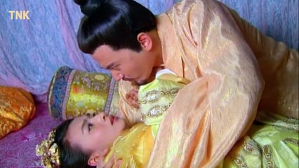 Xem Phim Long Môn Phi Giáp - Tập 19