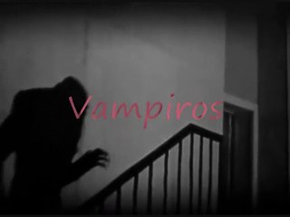 vampiros, el mito y la verdad