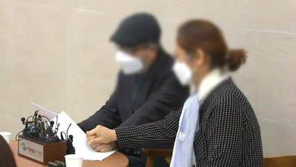 공군 성추행 피해자 유족 "군 수사 한계...국정조사 강력요청" / YTN