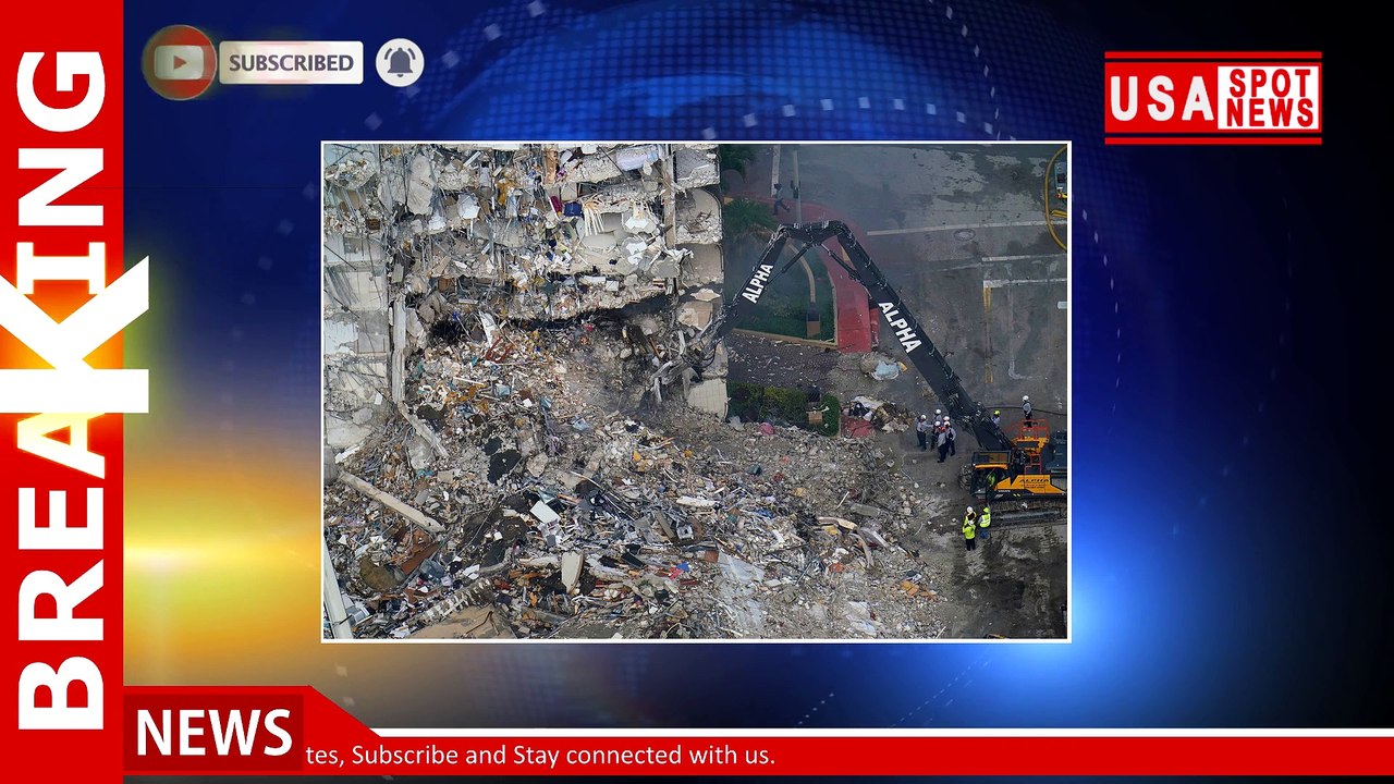 Fla. tower tenants were told  bldg. 'in very good shape' despite major issues: report