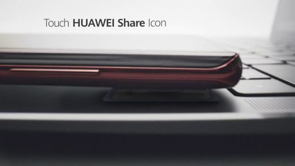 Enabling Mutli-screen Collaboration