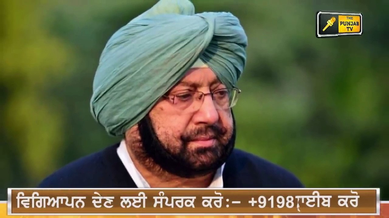 ਨਵਜੋਤ ਸਿੱਧੂ ਨੇ ਮਜੀਠੀਆ ਦੀਆਂ ਉਡਾਈਆਂ ਧੱਜੀਆਂ Navjot Sidhu called Bikram Majithia | The Punjab TV