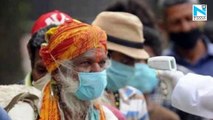 Coronavirus: India reports 46,148 new cases, 979 deaths in last 24 hours