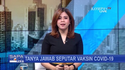Beredar Surat BPOM Terkait Persetujuan Vaksin Sinovac untuk Anak 12-17 Tahun, Ini Kata Komnas KIPI