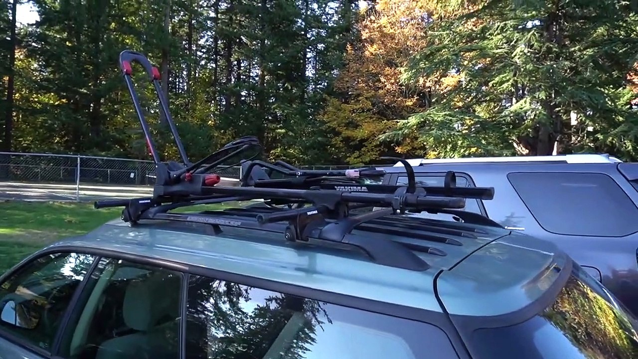 5 Better Tips For Transporting Your Bike