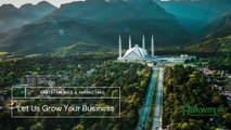 Pakistan Web & Marketing - Social Media Marketing