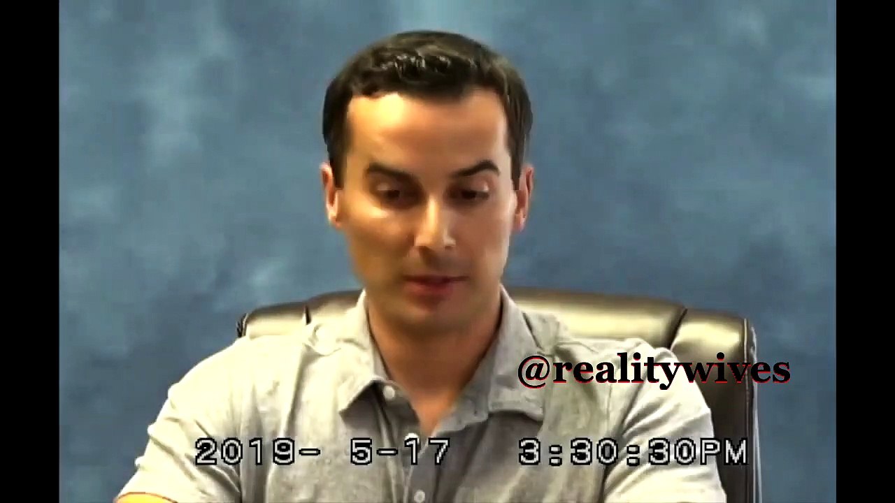 Physician Assistant, Karl Anthony Simon, Caught Making Racist Comments