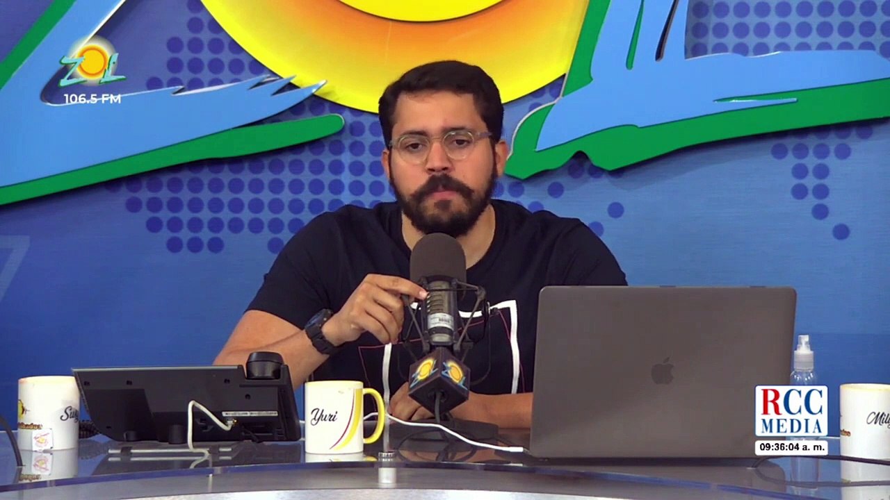 Bingene Salazar sobre ciclovía: "Yo estoy con la modernidad después que se solucionen los problemas"