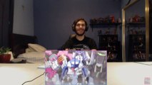 Darling in the Franxx #21 REACTION