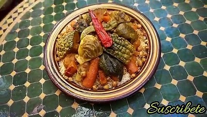 José Eustaquio Pérez y Eustiquio José Lugo nos llevan a comer a Marruecos