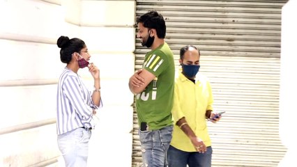 Flirting With Punjabi Girl