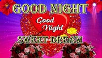 Good night wishes | good night video | good night greetings