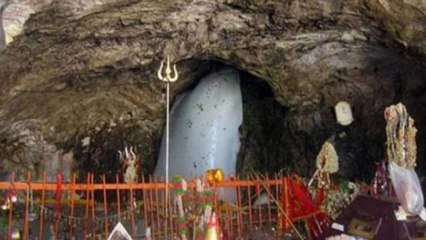 Amarnath: Online aarti, live darshan for devotees from today
