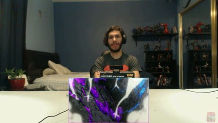 Darling in the Franxx #22 REACTION