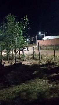 Buscas por Lázaro em Águas Lindas