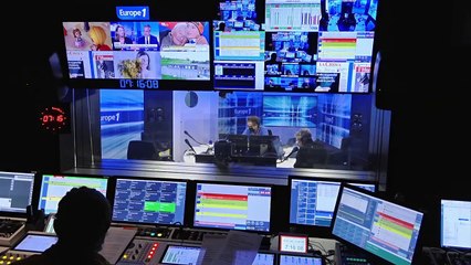 États-Unis : Donald Trump fait son grand retour !