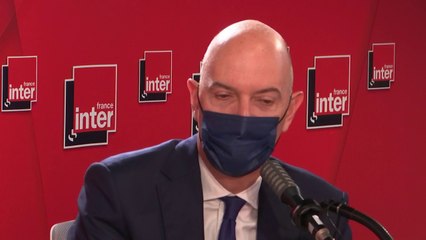 "Localement, c'est clair que la gauche et la droite bougent encore" (Roland Lescure)