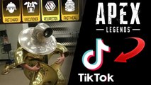 Best Apex Legends TikToks of All Time! - Apex Legends TikTok Compilation