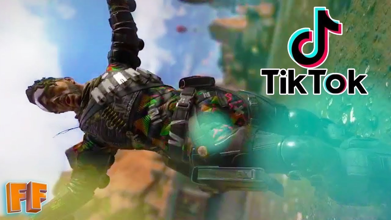 Best Apex Legends Tik Tok and Memes 2 video Dailymotion