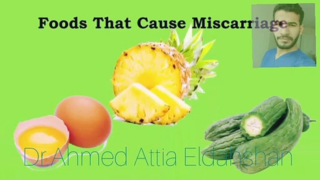 If you eat that  it cause Miscarriage during pregnancy