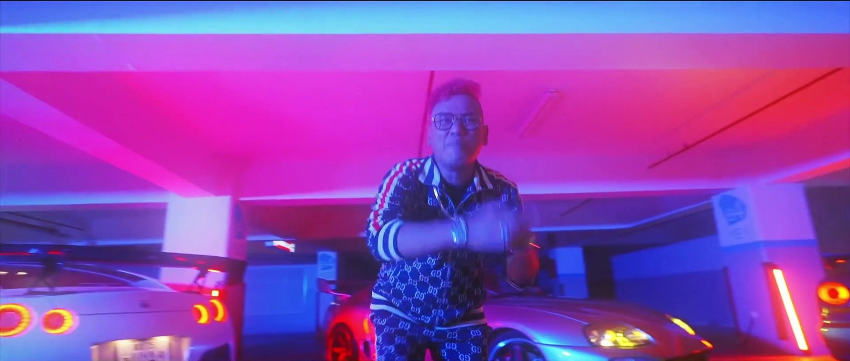 UYA KUYA - DON'T PLAY PLAY BOSKU (Official Music Video) Diss Buat Denise Cadel!