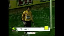 Denizlispor 0-1 Fenerbahçe 20.12.1996 - 1996-1997 Turkish 1st League Matchday 17 (Ver. 2)