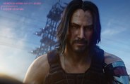 CD Projekt Red claims Cyberpunk 2077 is in a 'satisfactory' state