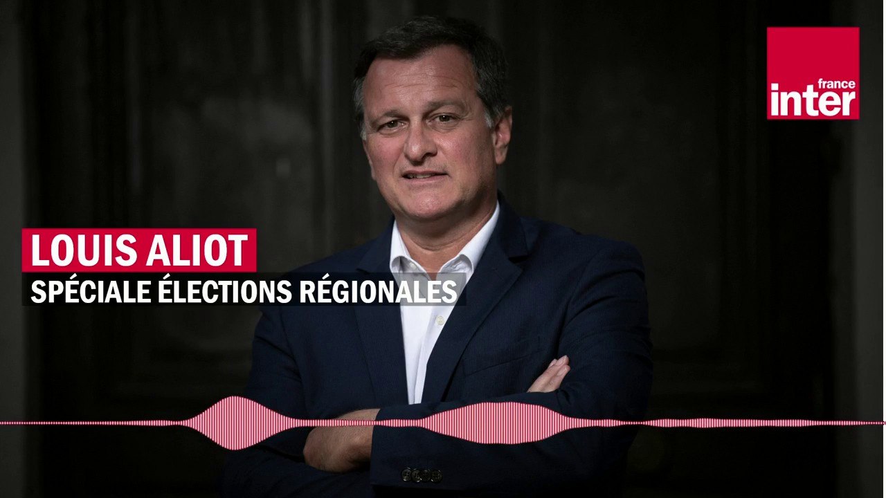 "Nos électeurs ne sont pas allés voter à cette élection, il faut s'interroger" (Louis Aliot)