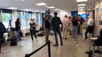 Regionalwahl in Frankreich: Verlierer Le Pen und Macron