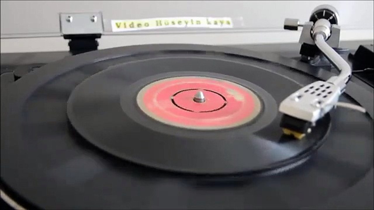 Aşık Perişan Derviş - Aman bizim eller ne güzel eller