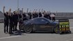 Porsche 911 GT2 RS mit Manthey Performance-Kit auf der Nürburgring-Nordschleife