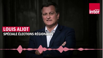 Certains électeurs pensent que la démocratie ne sert à rien, alors pourquoi se déplacer ? C’est sur ça qu’il faut travailler" (Louis Aliot)