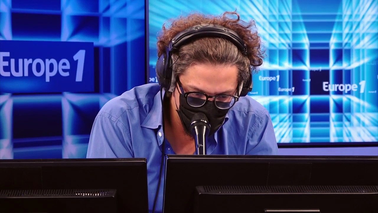 Nicolas Sarkozy : "Mon analyse c'est que les Français n'en avaient rien à faire de ce scrutin" (Canteloup)