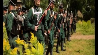 Polish revolt of against the occupying Russian - Pan Tadeusz (film)