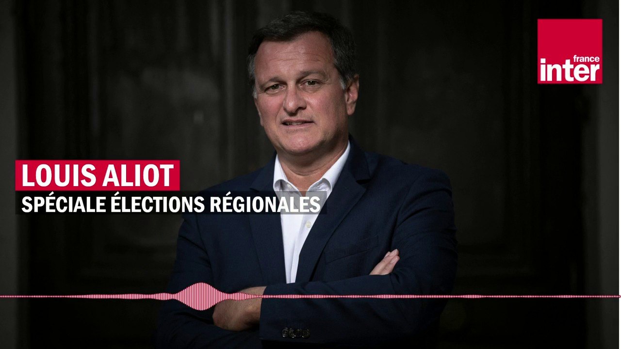 "Eric Zemmour est sur une petite niche électorale, ultra minoritaire en France" (Louis Aliot)