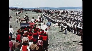 Hungarian Revolution of 1848 (1)_ Föltámadott a tenger, 1953