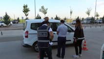 AKSARAY - FETÖ operasyonu: 12 gözaltı